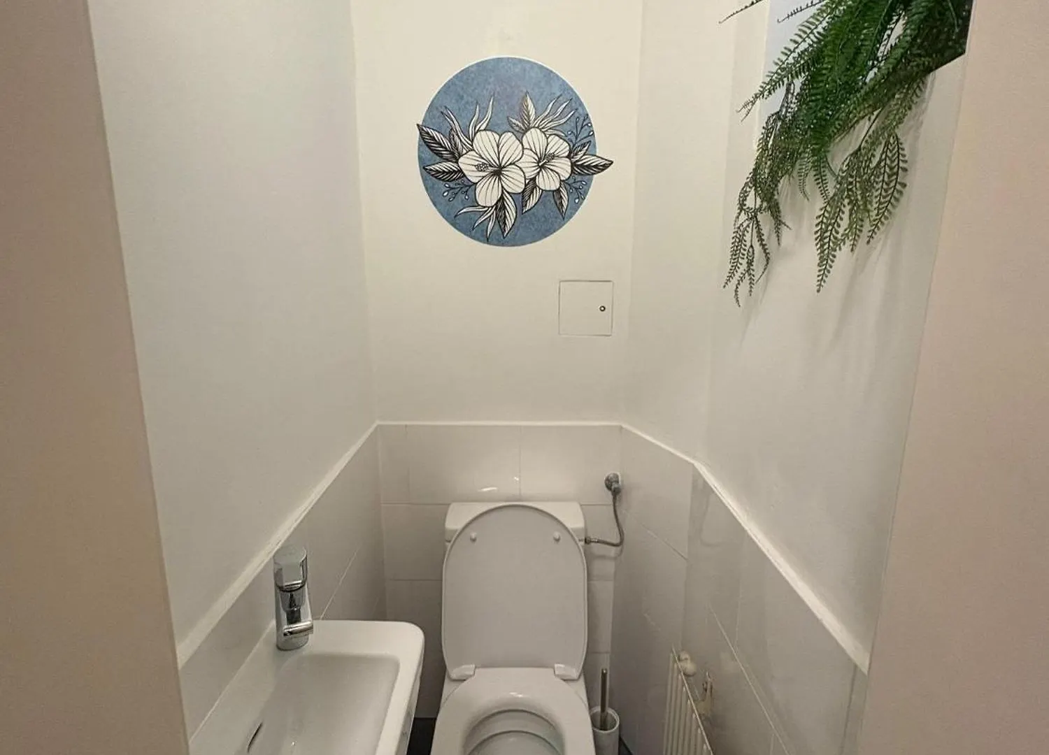 Apartment Near Schoenbrunn Palace Vienna 0*,