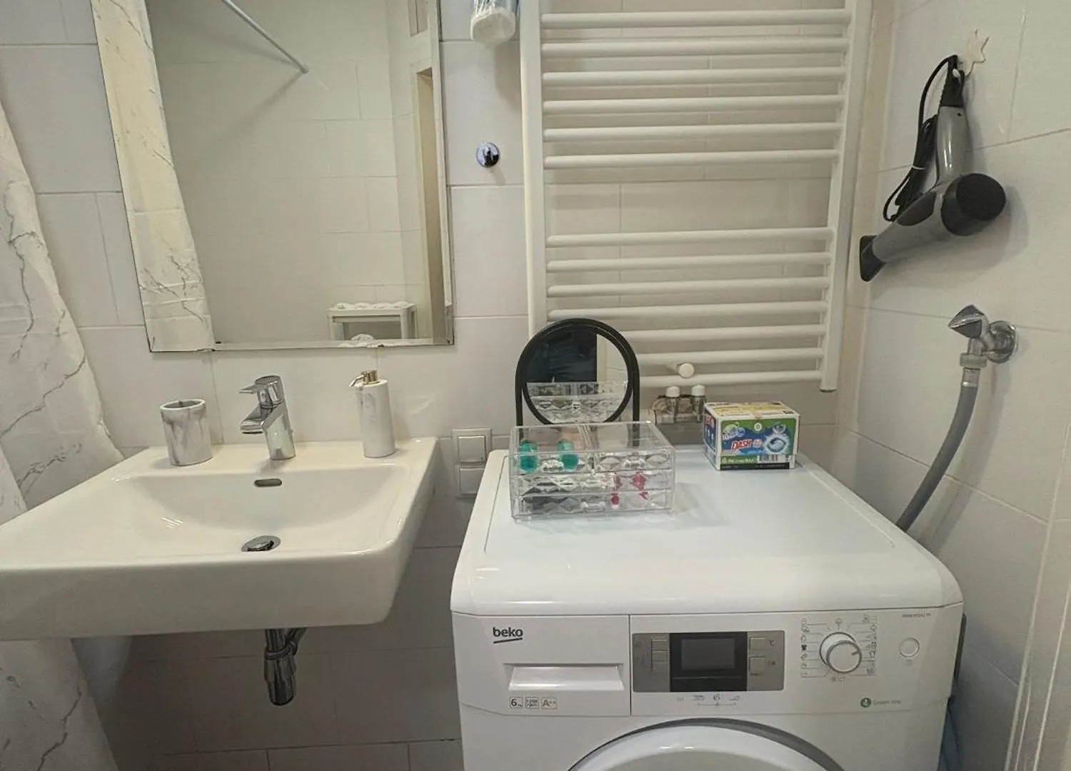 Apartment Near Schoenbrunn Palace Vienna