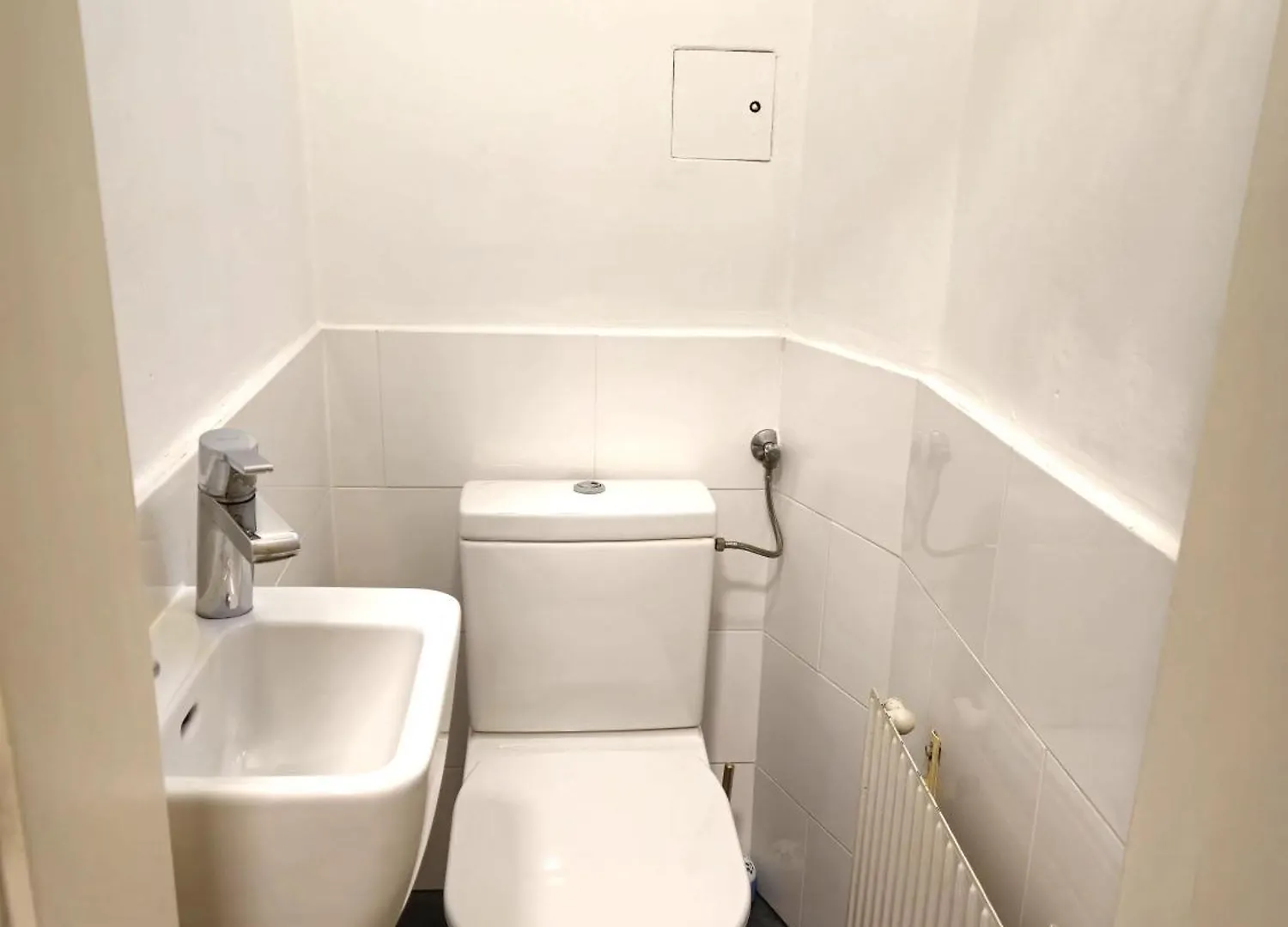 Apartment Near Schoenbrunn Palace Vienna